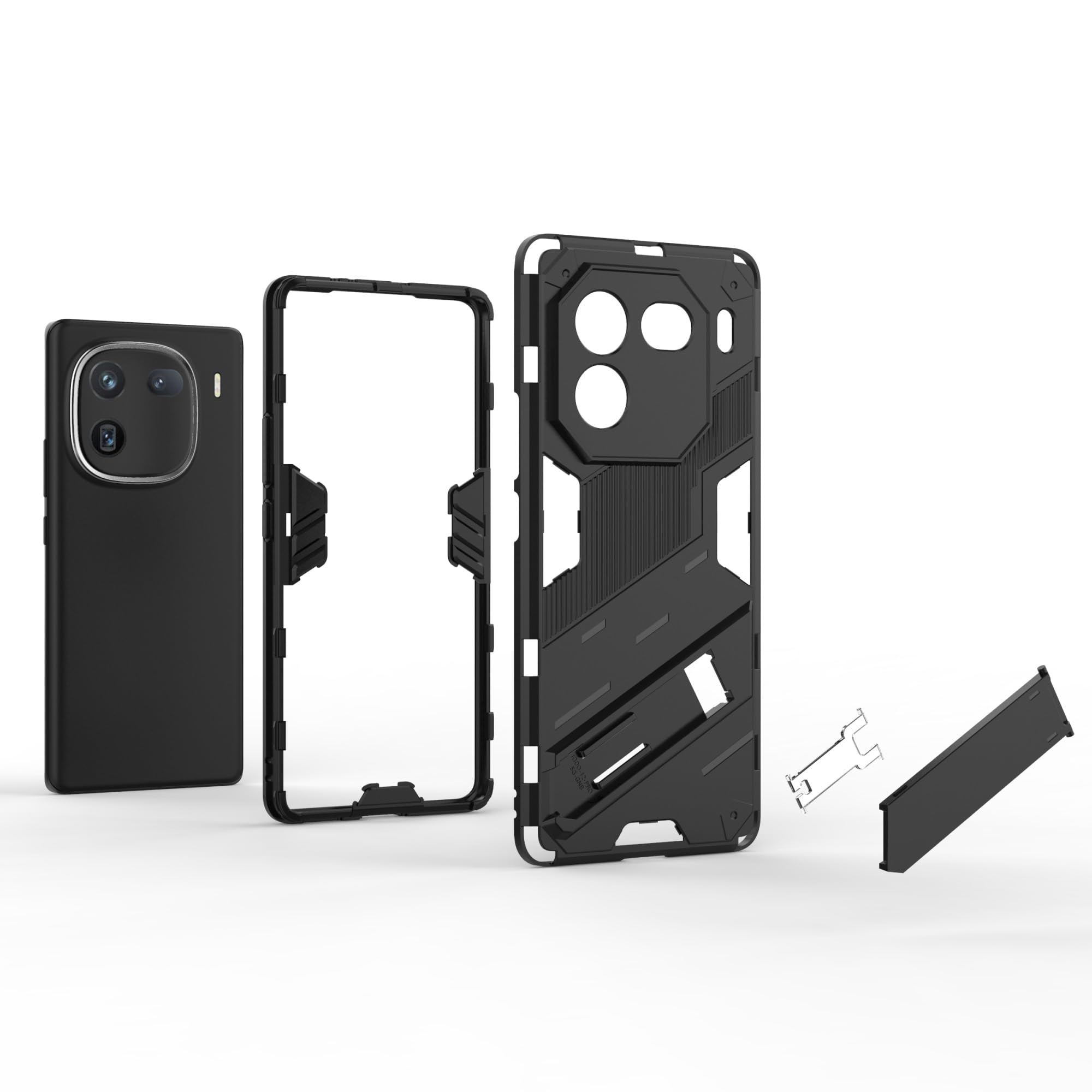 Amazon.com: OWSIHNZBF For Vivo IQOO 12 Pro 5G(Domestic Version